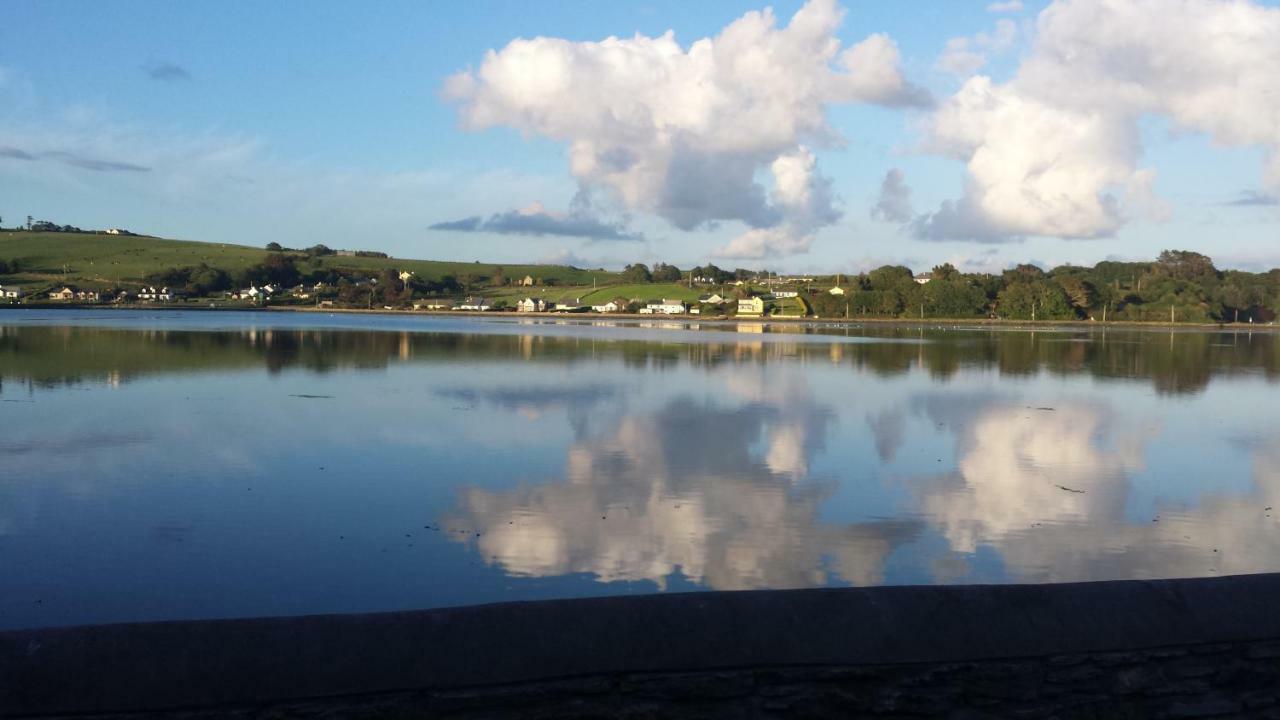 Lake View, Rosscarbery Hotel Exterior foto