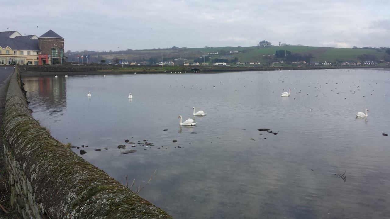 Lake View, Rosscarbery Hotel Exterior foto