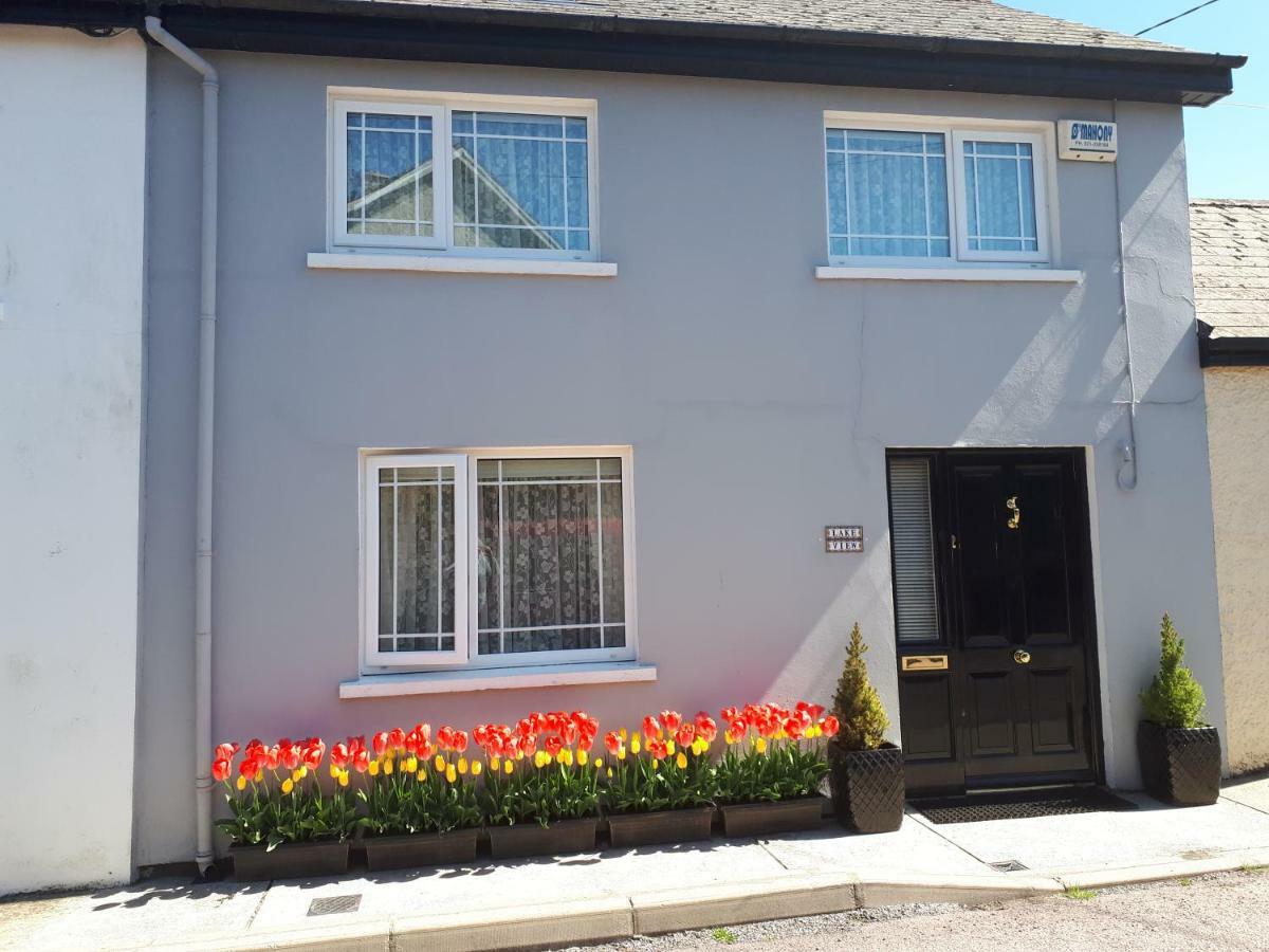 Lake View, Rosscarbery Hotel Exterior foto